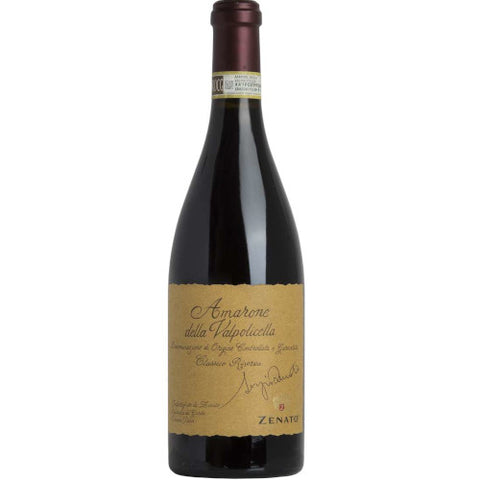 Amarone DOCG Riserva Sergio Zenato