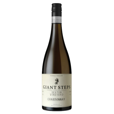 Giant Steps, `Sexton Vineyard` Chardonnay