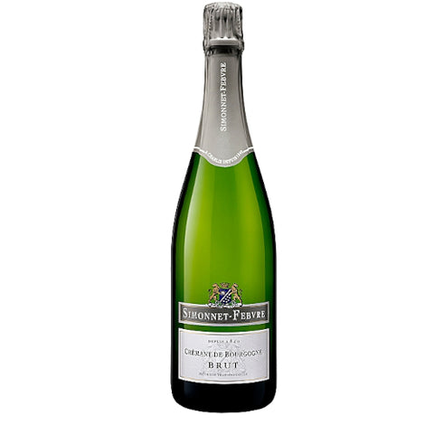 Cremant  De Bourgogne Simonnet Febvre