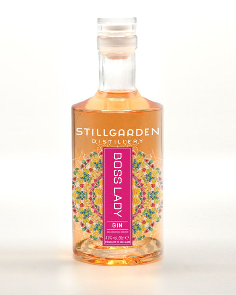 StillGarden Boss Lady Gin