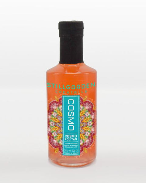 Stillgarden Cosmo (Serves Six)