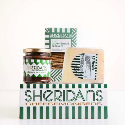 Sheridans Cheese Box