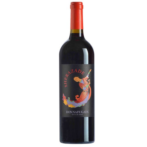 Donnafugata 'Sherazade'  Nero d'Avola