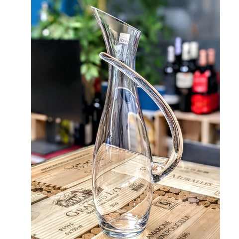 Shiraz Decanter