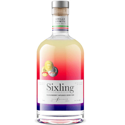 Sixling gin