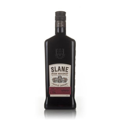 Slane Irish Whiskey