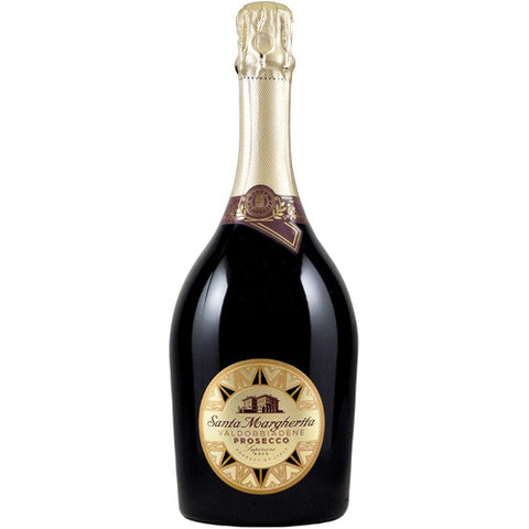 Santa Margherita Valdobbiadene Prosecco Single Bottle