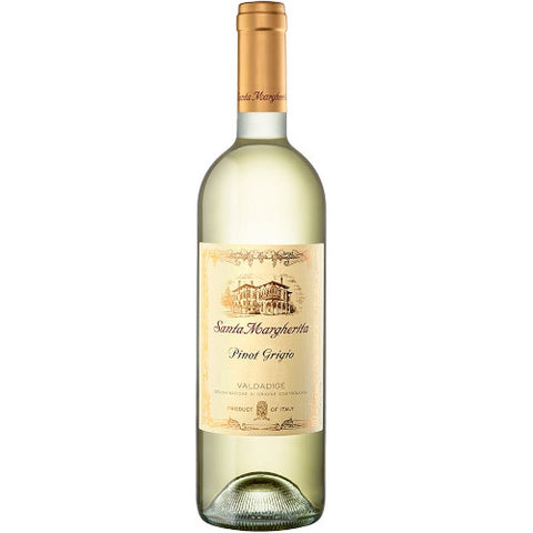 Santa Margherita Pinot Grigio Single Bottle
