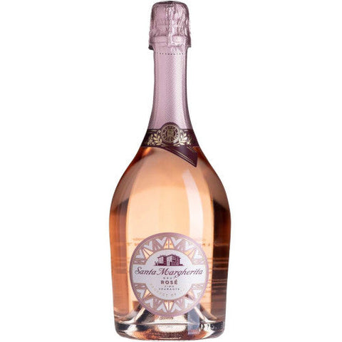 Santa Margherita Sparkling Rosé Single Bottle
