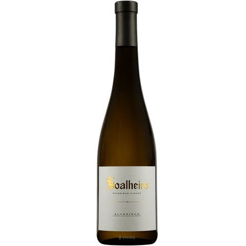 Soalheiro Primeiras Vinhas Alvarinho White 2019