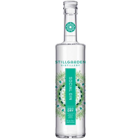 Stillgarden Social Gin