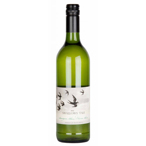 Swallows Tale Sauvignon Blanc/ Chenin Blanc