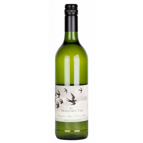 Swallows Tale Sauvignon Blanc/Chenin Blanc Single Bottle