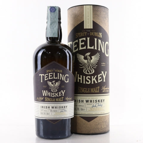 Teeling Single Malt