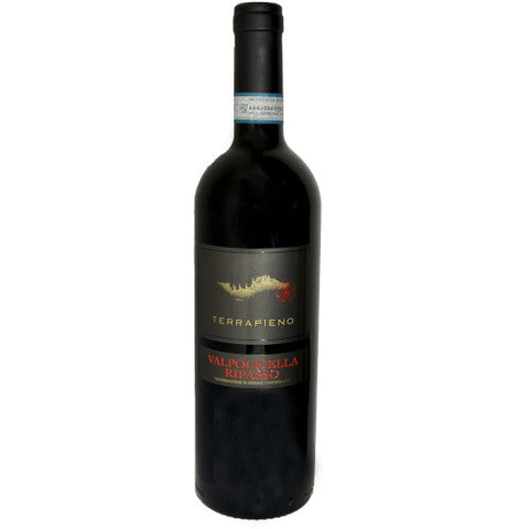 Terrapieno, Valpolicella Ripasso Single Bottle