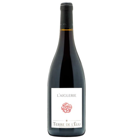 Terre de L'Eglu Cabernet Franc