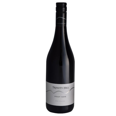 Trinity Hill Hawkes Bay Pinot Noir Single Bottle