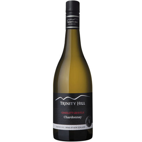 Trinity Hill Gimblet Gravels Chardonnay Single Bottle