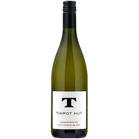 Tinpot Hut Sauvignon Blanc Single Bottle