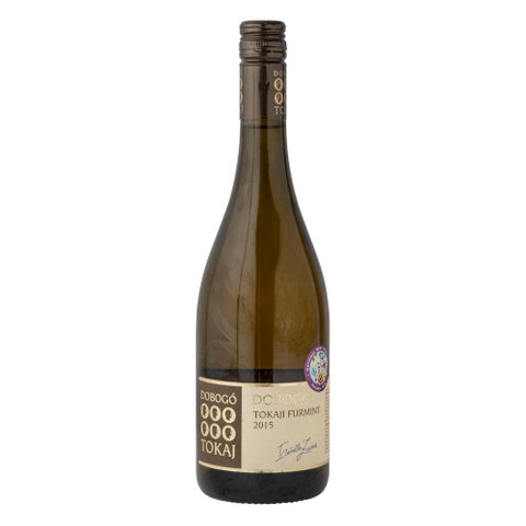 Dobogó Tokaj Furmint Single Bottle