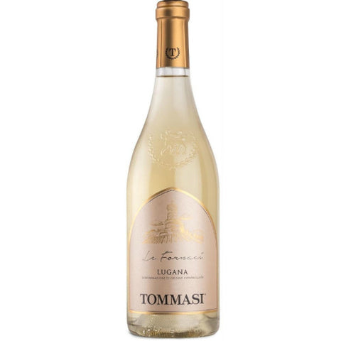 Tommasi Lugana 'Le Fornaci' Single Bottle