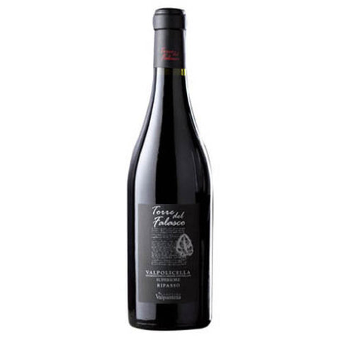 Torre del Falasco Valpolicella Superiore Ripasso (Amarone Style) Single Bottle