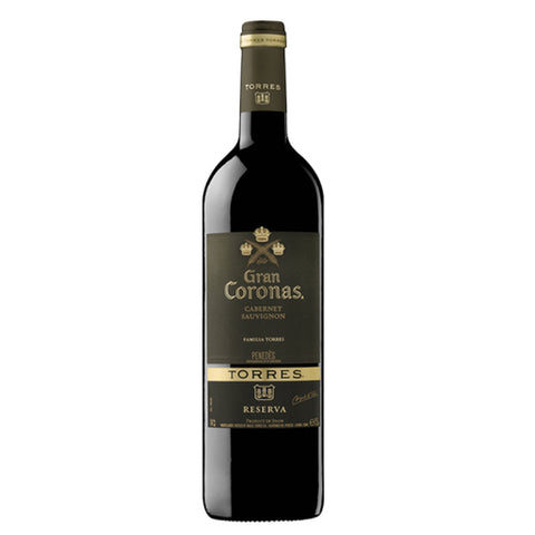 Torres Gran Coronas Cabernet Sauvignon