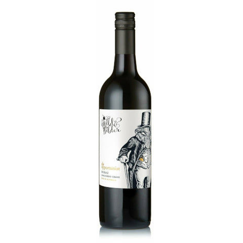 Thistledown-  The Opportunist Shiraz Single Bottle