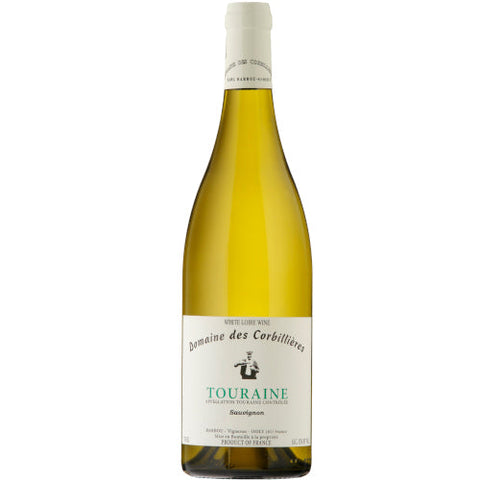 Domaine de Corbilleres Touraine Sauvignon Single Bottle