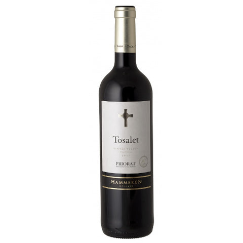 Tosalet Old Vine Priorat Single Bottle