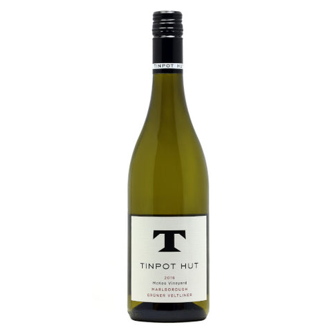 Tinpot Hut, `McKee Vineyard` Grüner Veltliner