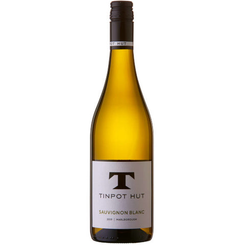 Tinpot Hut Sauvignon Blanc Single Bottle