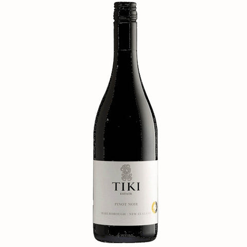 Tiki Estate Pinot Noir