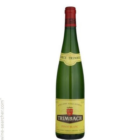 Trimbach Pinot Blanc