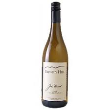 Trinity Hill Hawkes Bay, Chardonnay