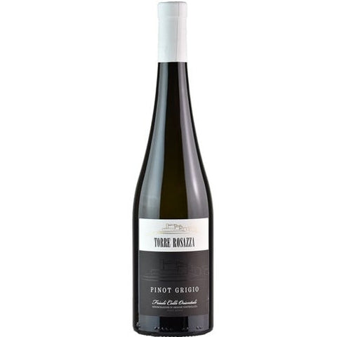 Torre Rosazza Pinot Grigio Single Bottle