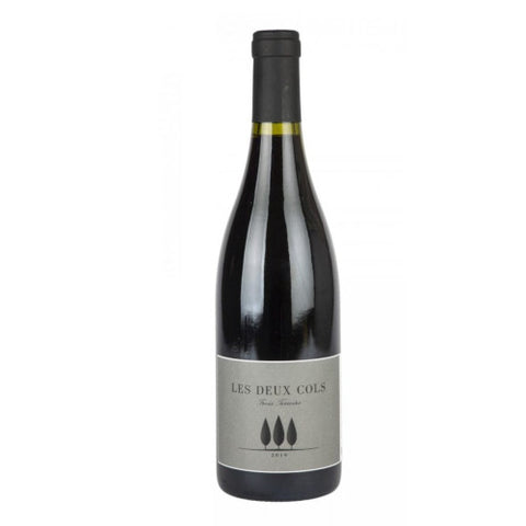 Les Deux Cols 'Trois Terroirs' 2019 Cotes du Rhone Single Bottle