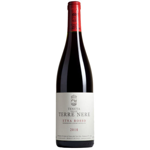 Tenuta delle Terre Nere Etna Rosso