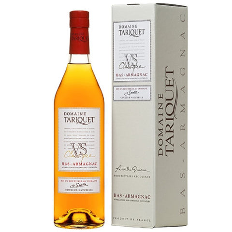 Domaine Tariquet Armagnac VS