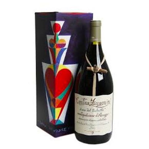 Zaccagnini Montepulciano D'Abruzzo Jeroboam (3L)