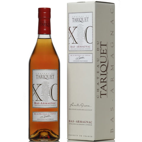 Domaine Tariquet Armagnac XO