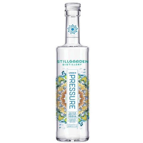 Stillgarden Under Pressure Vodka 70cl