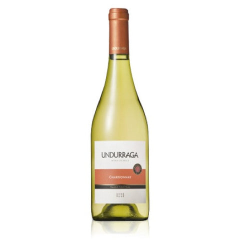 Undurraga Chardonnay