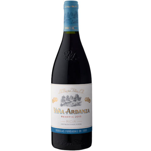 Vina Ardanza Reserva Seleccion Especial