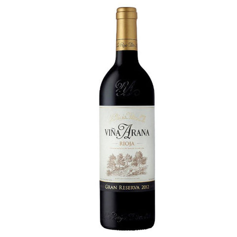 Vina Arana Gran Reserva