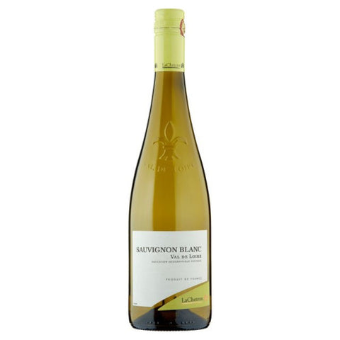 La Cheteau Sauvignon Val de Loire