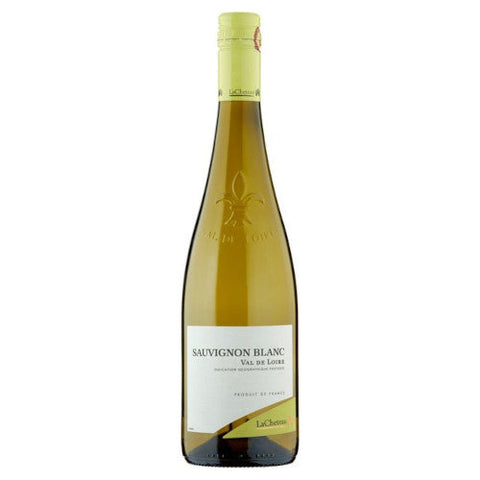 La Cheteau Sauvignon Val de Loire Single Bottle