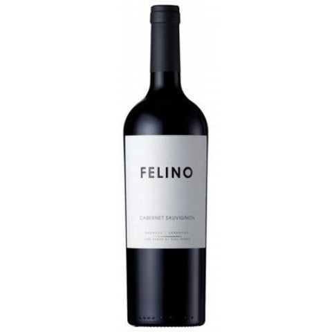 Vina Cobas Felino Cabernet Sauvignon