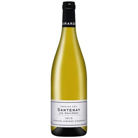 Santenay Blanc AOC - Girardin