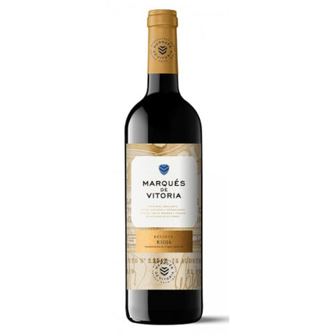 Marques de Vitoria Rioja Reserva